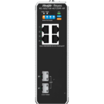 Switch Industriel administrable Reyee NIS2100-4GT2SFP-HP 4 Ports PoE+ / 2 SFP