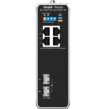 Switch Industriel administrable Reyee NIS2100-4GT2SFP-HP 4 Ports PoE+ / 2 SFP