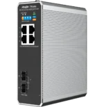 Switch Industriel administrable Reyee NIS2100-4GT2SFP-HP 4 Ports PoE+ / 2 SFP – Image 2