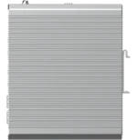 Switch industriel L2 géré dans le Cloud Reyee NIS2100-8GT2SFP-HP 10 ports, 1 port PoE++, 7 ports PoE+, 2 ports Uplink SFP – Image 6