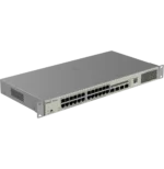 Switch L2 Administrable Reyee NBS3100-24GT4SFP-PV2 - 24 Ports PoE / 4 SFP 370W – Image 2