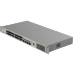 Switch L2 Administrable Reyee NBS3100-24GT4SFP-PV2 - 24 Ports PoE / 4 SFP 370W – Image 3