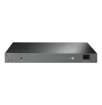 Switch managable TP-Link TL-SG3452P L2+ JetStream 52 ports Gigabit avec 48 ports PoE+ – Image 3
