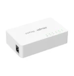 Switch non-administrable Reyee RG-ES05G-L 5 ports Gigabit – Image 5