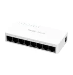Switch non-administrable Reyee RG-ES08G-L 8 ports Gigabit – Image 3