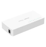 Switch non-administrable Reyee RG-ES08G-L 8 ports Gigabit – Image 4