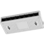 Switch non-administrable Reyee RG-ES08G-L 8 ports Gigabit – Image 6