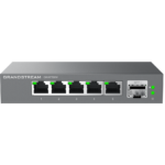 Switch non administré Grandstream GWN7700M - 5 ports / 1 port SFP+