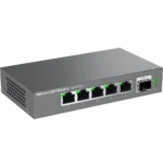 Switch non administré Grandstream GWN7700M - 5 ports / 1 port SFP+ – Image 2