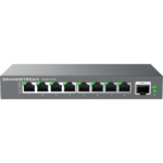 Switch non administré Grandstream GWN7701M - 8 ports / 1 port SFP+