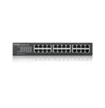 Switch non administré Zyxel GS1100-24E 24 ports Gigabit v3 (GS1100-24E-EU0103F)