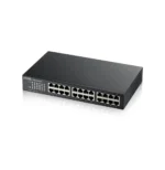 Switch non administré Zyxel GS1100-24E 24 ports Gigabit v3 (GS1100-24E-EU0103F) – Image 3