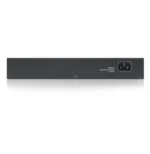 Switch non administré Zyxel GS1100-24E 24 ports Gigabit v3 (GS1100-24E-EU0103F) – Image 4