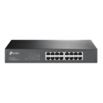 Switch rackable/de bureau TP-Link TL-SG1016D 16 ports Gigabit