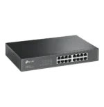 Switch rackable/de bureau TP-Link TL-SG1016D 16 ports Gigabit – Image 2