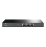Switch rackable TP-Link TL-SG1016 16 ports Gigabit