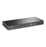Switch rackable TP-Link TL-SG1016 16 ports Gigabit – Image 2