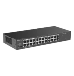 Switch Reyee RG-ES124G-L 24 ports Gigabit – Image 2