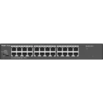 Switch Reyee RG-ES124G-L 24 ports Gigabit