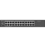 Switch Reyee RG-ES124G-L 24 ports Gigabit