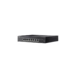 Switch Smart TP-Link SG2210XMP-M2 Omada 8 ports 2,5GbE + 2 ports 10GE SFP+ avec 8 ports PoE+ (SG2210XMP-M2) – Image 4