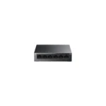 Switch TP-Link LS106P 6 ports 10/100 Mbps de bureau avec 4 ports PoE+ (LS106P)
