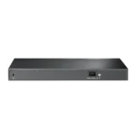 Switch TP-Link TL-SG1218MP 18 ports Gigabit rackable avec 16 PoE+ – Image 3