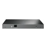 Switch TP-Link TL-SG3428MP JetStream administrable 28 ports Gigabit L2 avec 24 ports PoE+ – Image 3