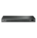 Switch TP-Link TL-SG3452X JetStream 48-Port Gigabit L2+ Managed Switch with 4 10GE SFP+ Slots – Image 3