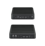 Système ConferenceCam Logitech Rally Ultra HD pour salles de réunion (960-001237) – Image 2