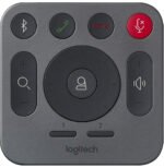 Système ConferenceCam Logitech Rally Ultra HD pour salles de réunion (960-001237) – Image 11