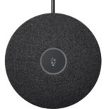 Système ConferenceCam Logitech Rally Ultra HD pour salles de réunion (960-001237) – Image 13