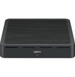 Système ConferenceCam Logitech Rally Ultra HD pour salles de réunion (960-001237) – Image 17