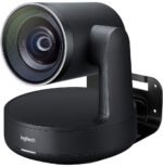 Système ConferenceCam Logitech Rally Ultra HD pour salles de réunion (960-001237) – Image 4