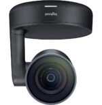 Système ConferenceCam Logitech Rally Ultra HD pour salles de réunion (960-001237) – Image 5