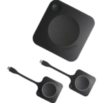 Système de présentation sans-fil Barco ClickShare C-10 Gen2 avec 2 boutons (R9861611EUB2)
