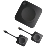Système de présentation sans-fil Barco ClickShare C-10 Gen2 avec 2 boutons (R9861611EUB2)