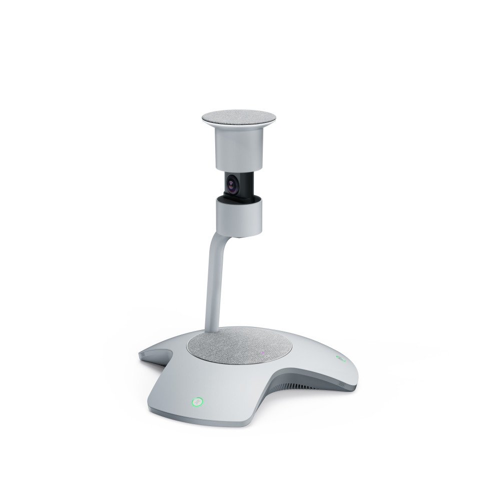 systeme-de-videoconference-de-groupe-yealink-smartvision60-1303130.jpg Système de vidéoconférence de groupe Yealink SmartVision60 (1303130) – Image 1