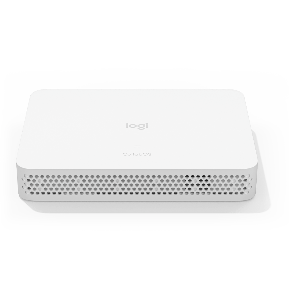 systeme-de-videoconference-logitech-roommate-950-000084.png Système de vidéoconférence Logitech RoomMate (950-000084) – Image 1