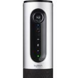 Système de visioconférence Logitech ConferenceCam Connect (960-001034) – Image 2