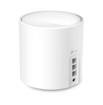 Système Mesh WiFi 6 TP-Link Deco X50 AX3000 pour toute la maison 3 packs (DECOX50_3-PACK) – Image 2