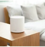 Système Mesh WiFi 6 TP-Link Deco X50 AX3000 pour toute la maison 3 packs (DECOX50_3-PACK) – Image 7