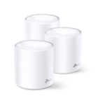 Système WiFi 6 TP-Link Deco X20 Mesh AX1800 pour toute la maison 3 packs (DECOX20_3-PACK)