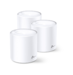 Système WiFi 6 TP-Link Deco X20 Mesh AX1800 pour toute la maison 3 packs (DECOX20_3-PACK)