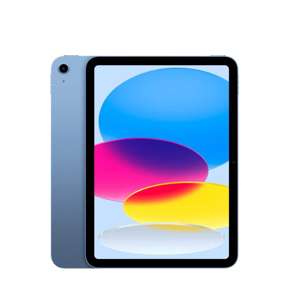 tablette-apple-ipad-a16-11-pouces-wi-fi-256-go-bleu-md4h4qa-a.webp Tablette Apple iPad (A16) 11 pouces Wi-Fi 256 Go Bleu (MD4H4QA/A) – Image 1