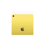 Tablette Apple iPad (A16) 11 pouces Wi-Fi 256 Go Jaune (MD4J4QA/A) – Image 2