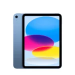 Tablette Apple iPad (A16) 11 pouces Wi-Fi 512 Go Bleu (MD4Y4QA/A)