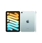 Tablette Apple iPad mini 6 Gris Sidéral 512 Go (MYGY3QA/A) – Image 2
