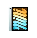 Tablette Apple iPad mini 6 Gris Sidéral 512 Go (MYGY3QA/A)