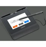 Tablette de signature Wacom STU540 & sign pro PDF (STU-540-CH2) – Image 2